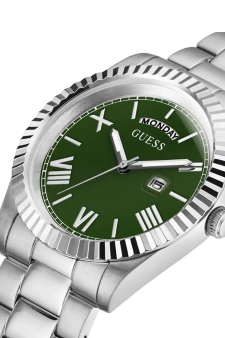 Guess Erkek  Kol Saati GUGW0265G10