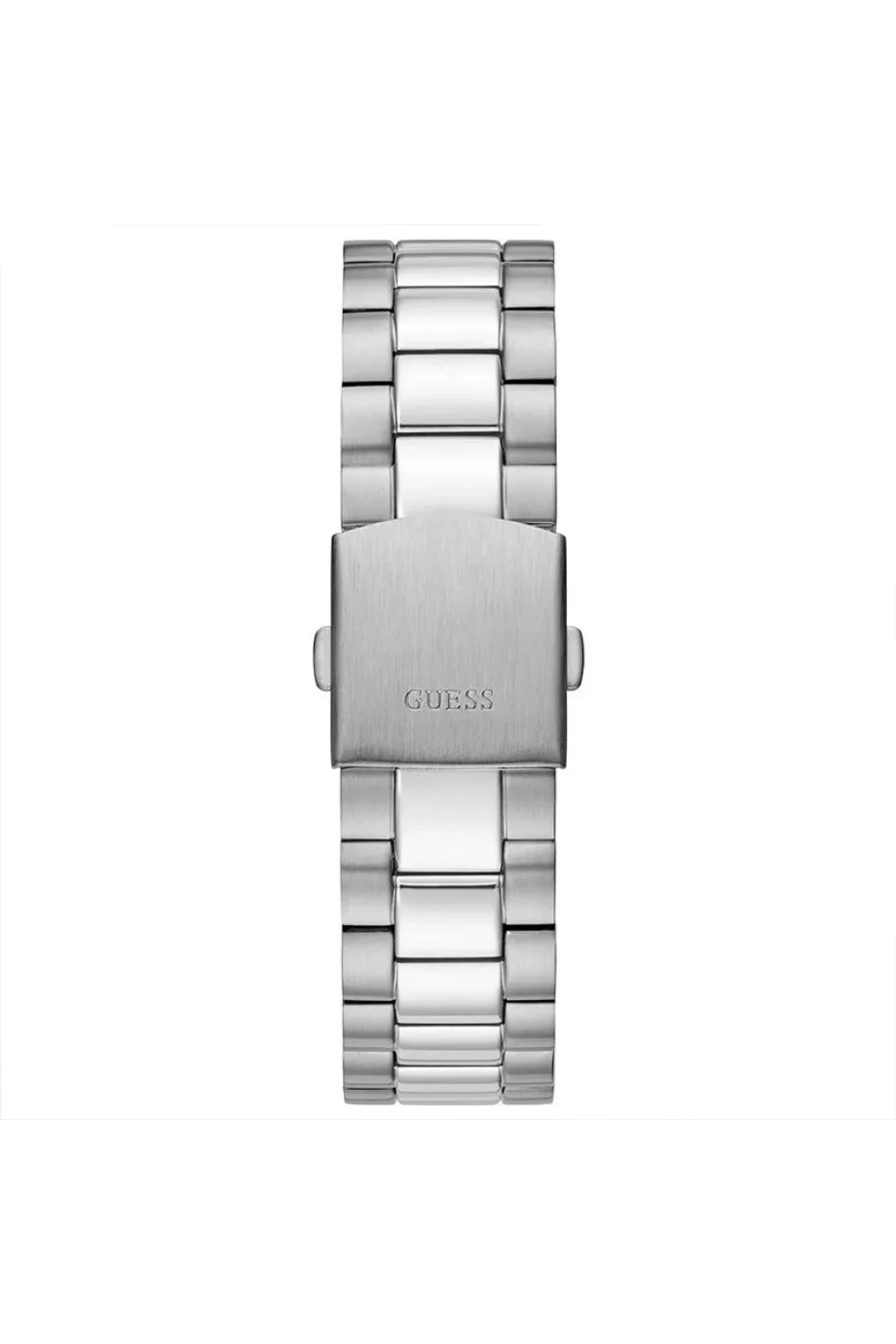 Guess Erkek Metalik Gri Kol Saati GUGW0265G7
