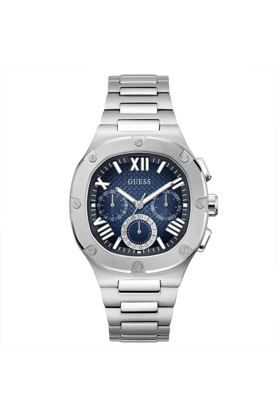 Guess Erkek  Kol Saati GUGW0572G1