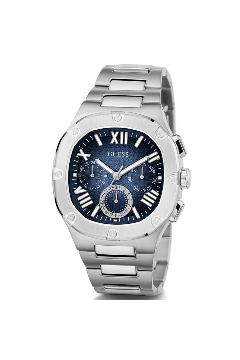 Guess Erkek  Kol Saati GUGW0572G1