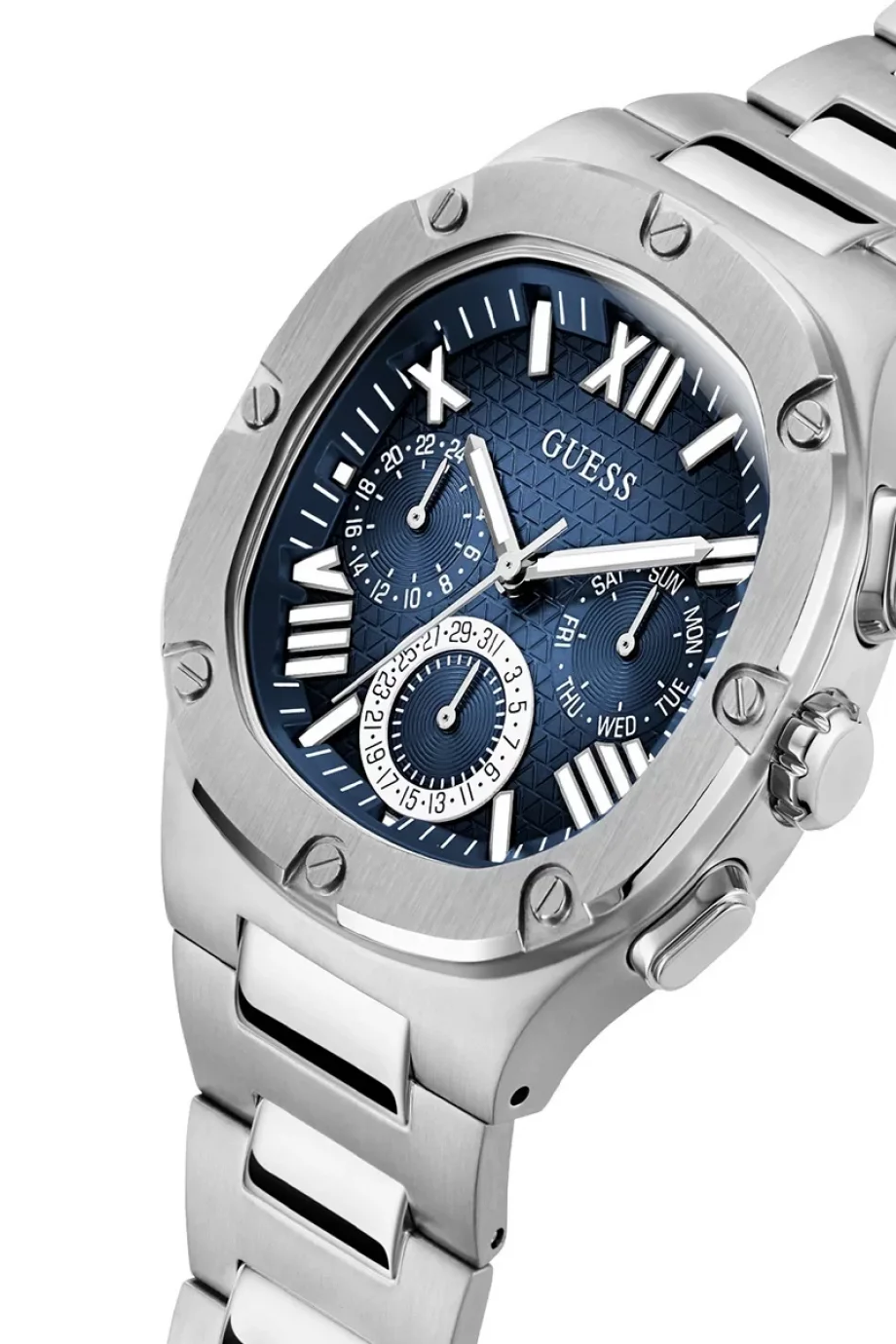 Guess Erkek  Kol Saati GUGW0572G1