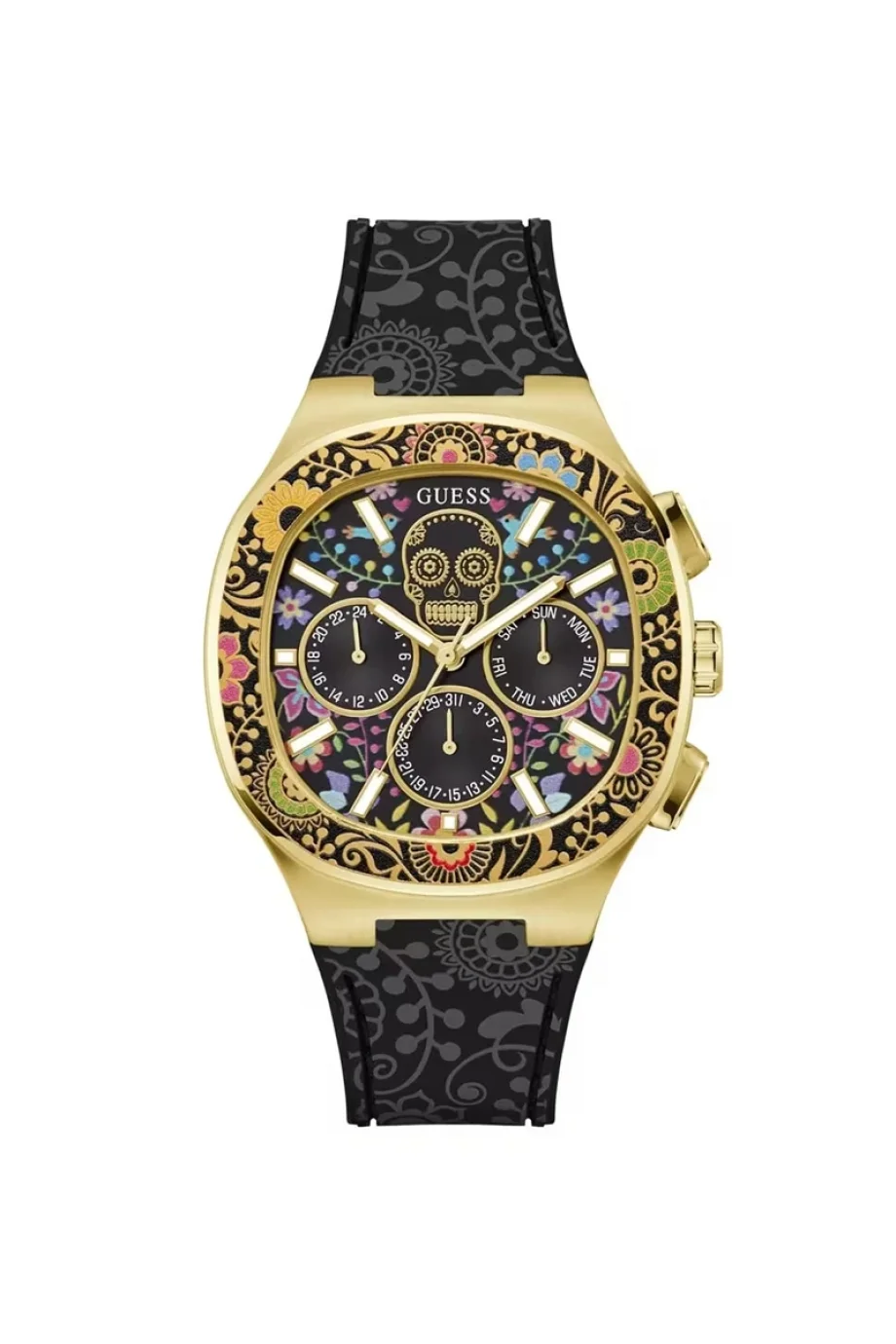 Guess Erkek Kol Saati GUGW0784G1