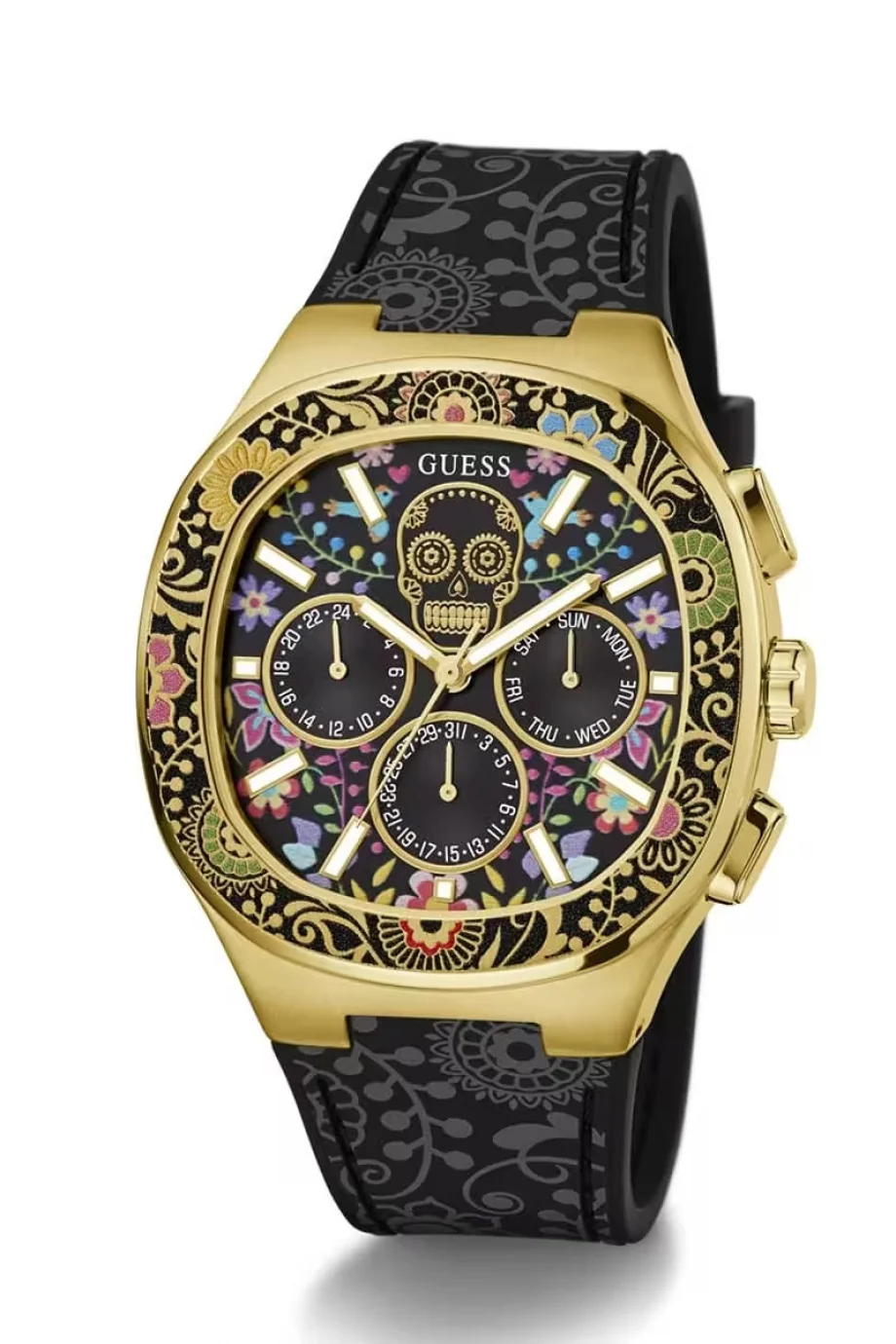 Guess Erkek Kol Saati GUGW0784G1