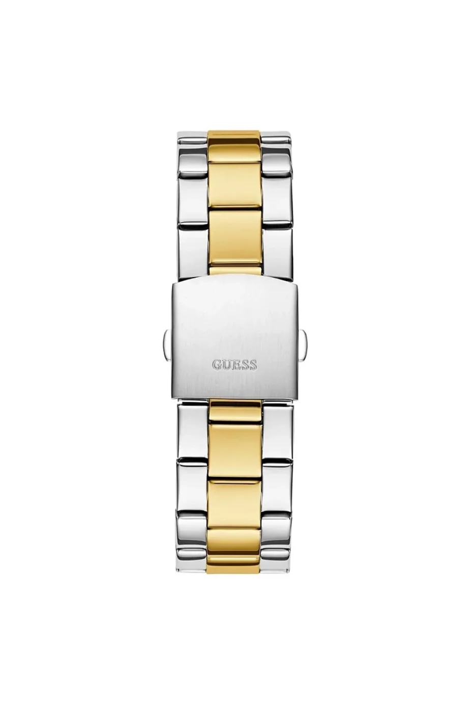 Guess Erkek Metalik Gri Kol Saati GUGW0804G4