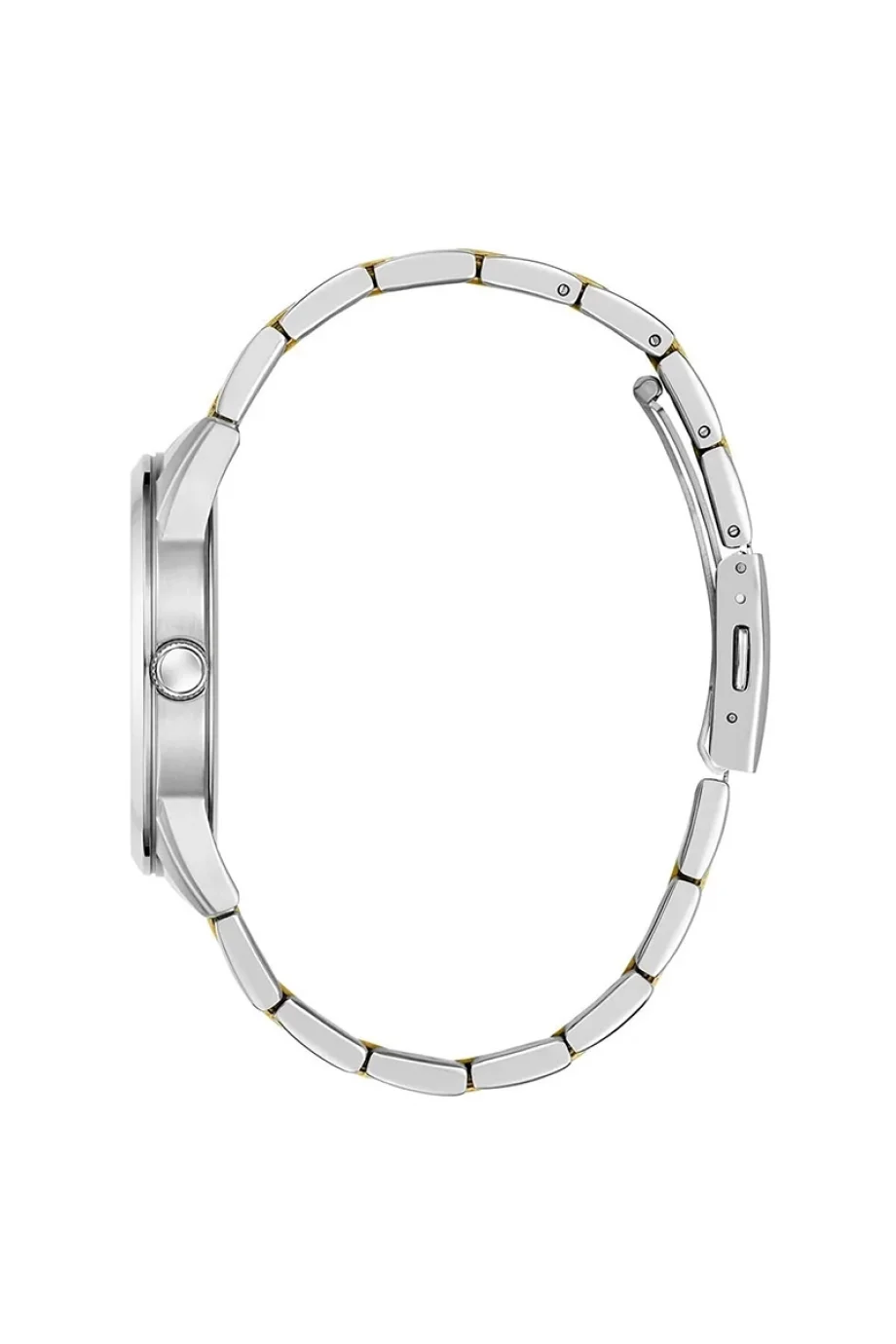 Guess Erkek Metalik Gri Kol Saati GUGW0804G4