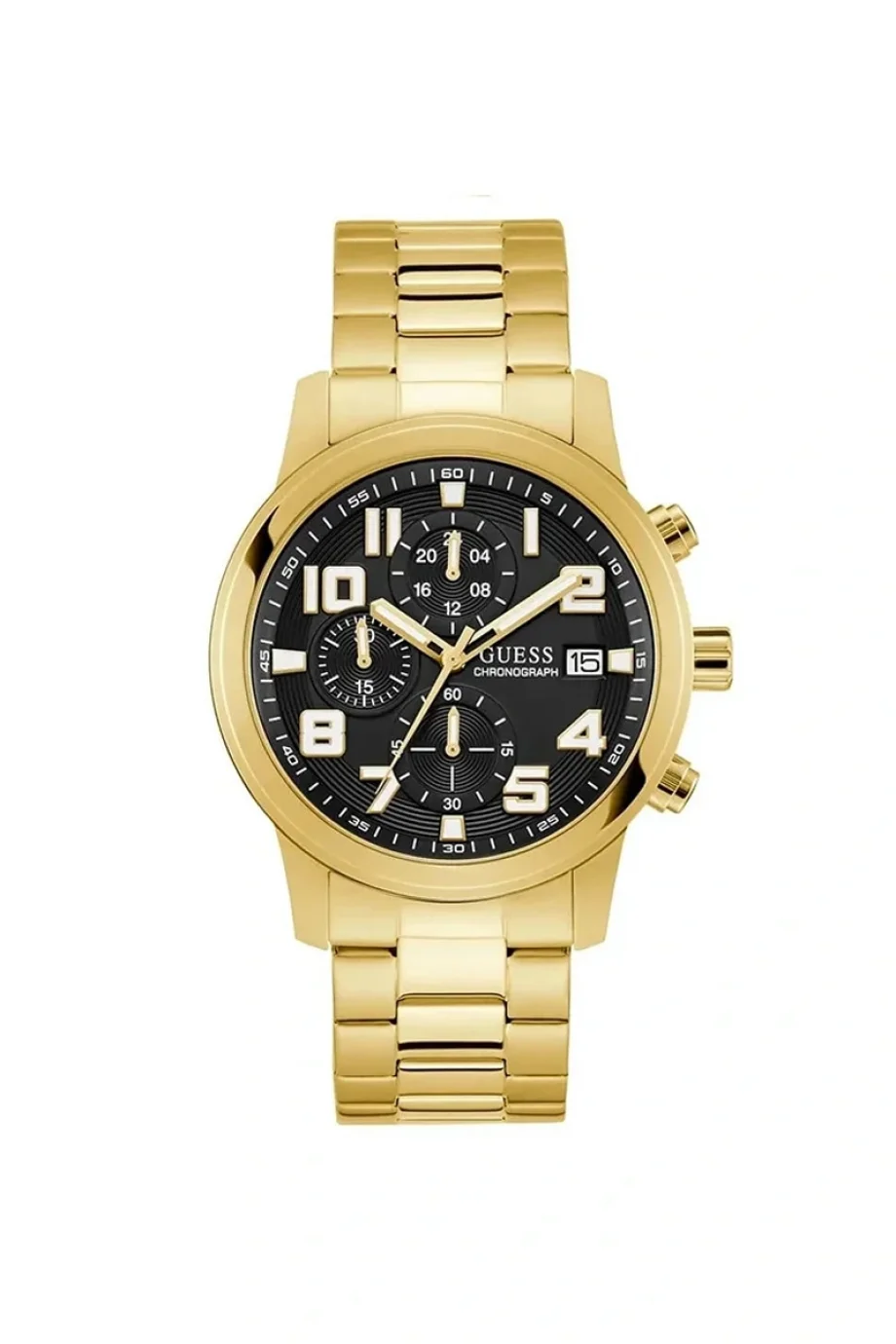 Guess Erkek  Kol Saati GUGW0917G2