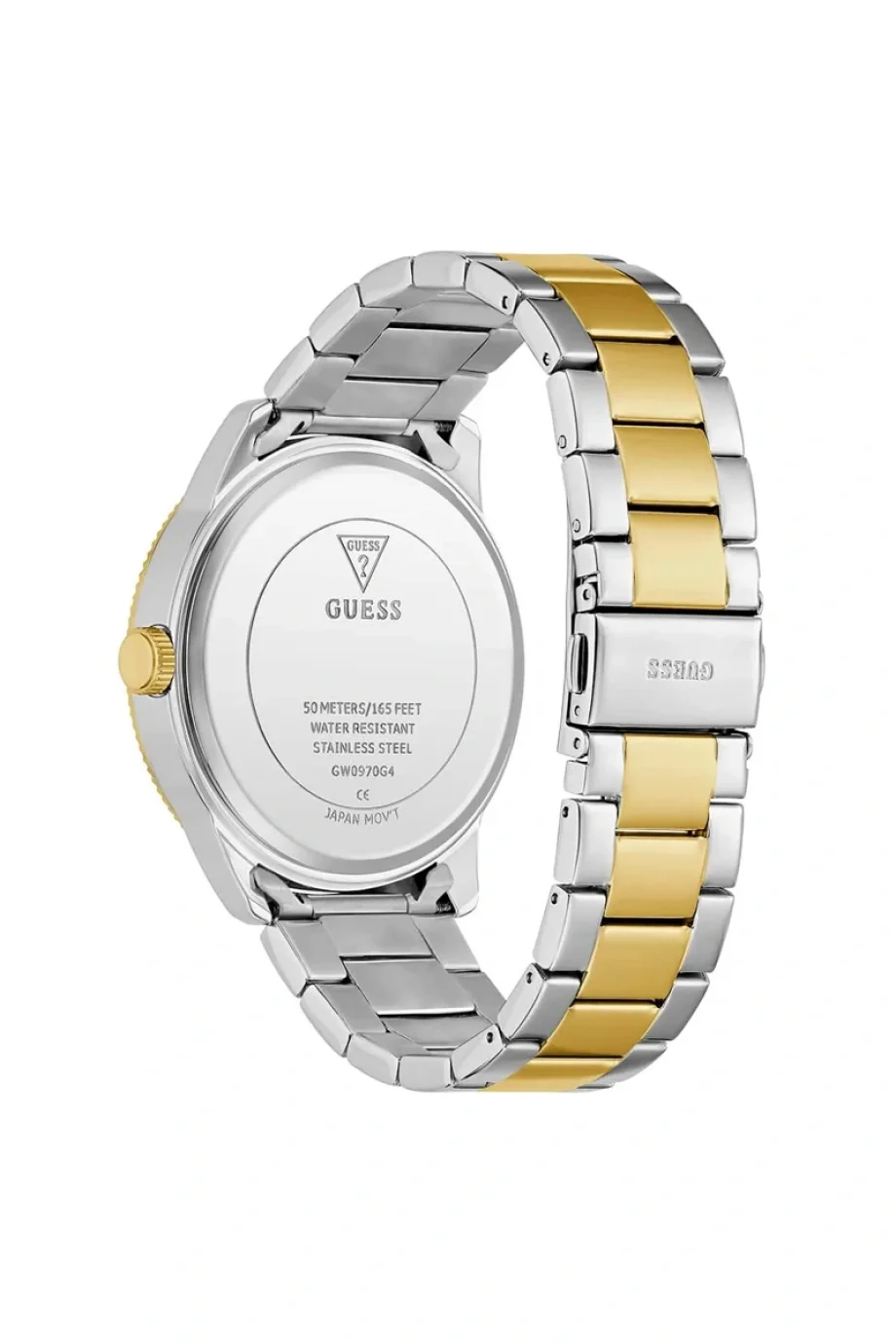 Guess Erkek  Kol Saati GUGW0970G4