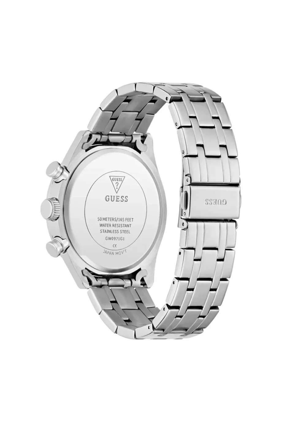 Guess Erkek Kol Saati GUGW0971G1