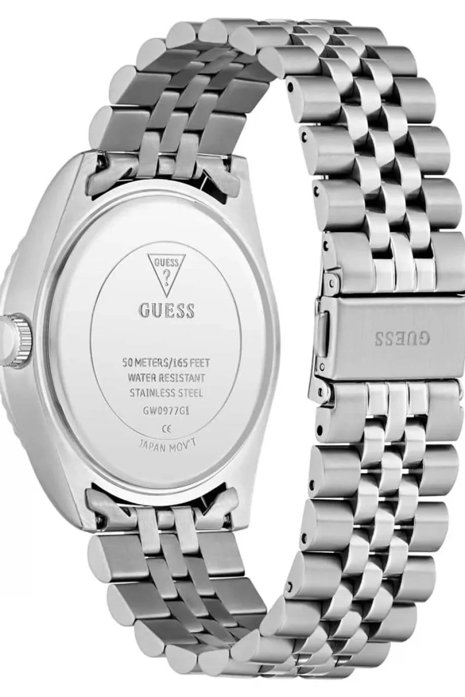 Guess Erkek Kol Saati GUGW0977G1