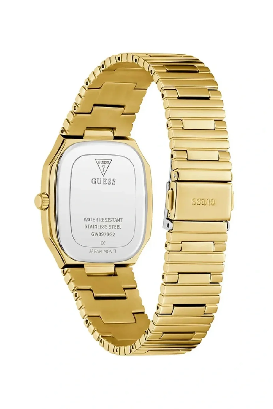 Guess Erkek  Kol Saati GUGW0978G2