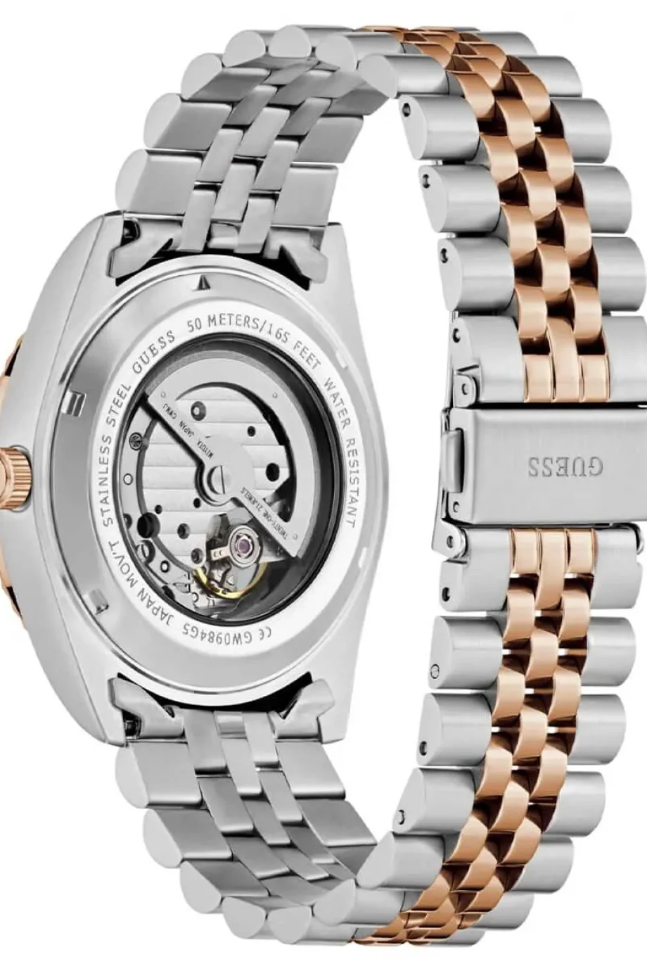 Guess Erkek  Kol Saati GUGW0984G5