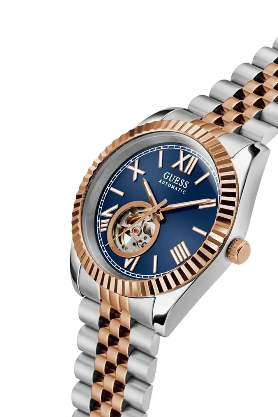 Guess Erkek  Kol Saati GUGW0984G5