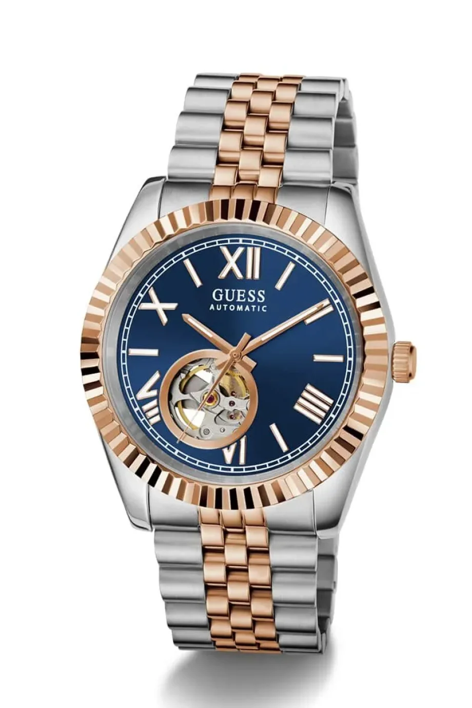 Guess Erkek  Kol Saati GUGW0984G5