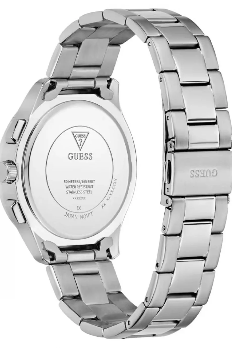 Guess Erkek Kol Saati GUGW1048G1