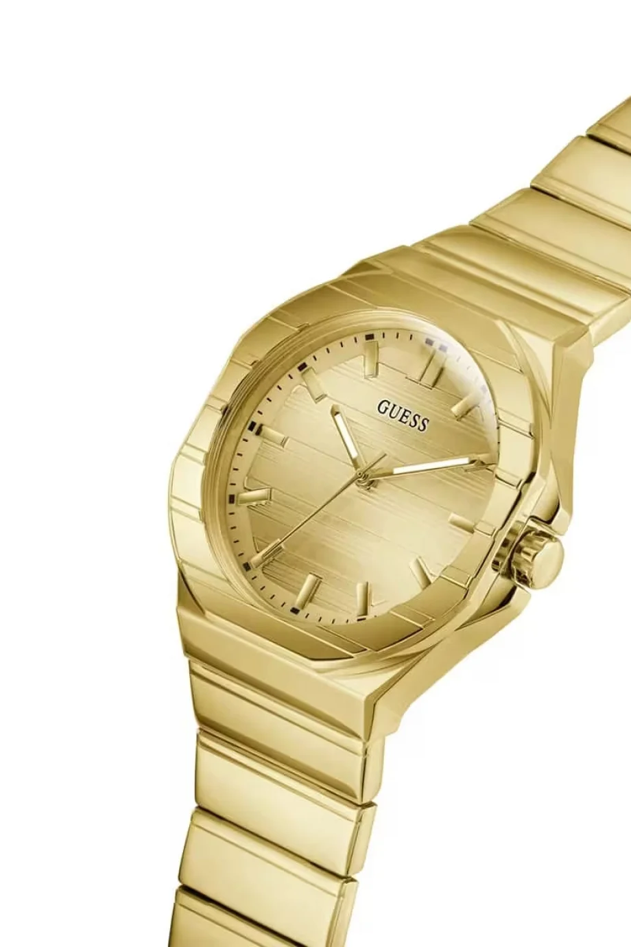 Guess Erkek Kol Saati GUGW1070G2