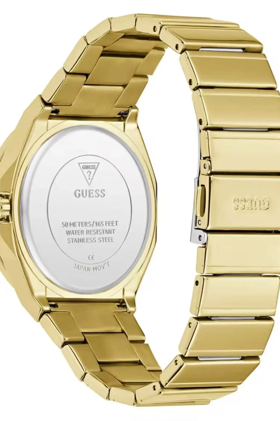 Guess Erkek Kol Saati GUGW1070G2