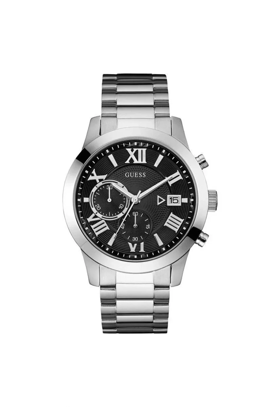 Guess Erkek  Kol Saati GUW0668G3