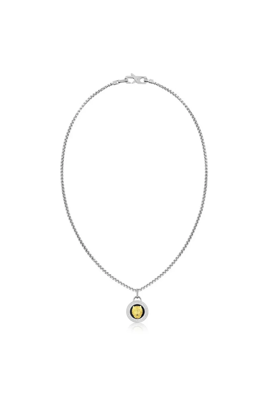 Guess Erkek  Kolye JGUJUMN01316JWSTYBTU