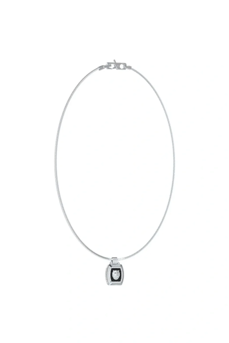 Guess Erkek Kolye JGUJUMN05001JWSTTU