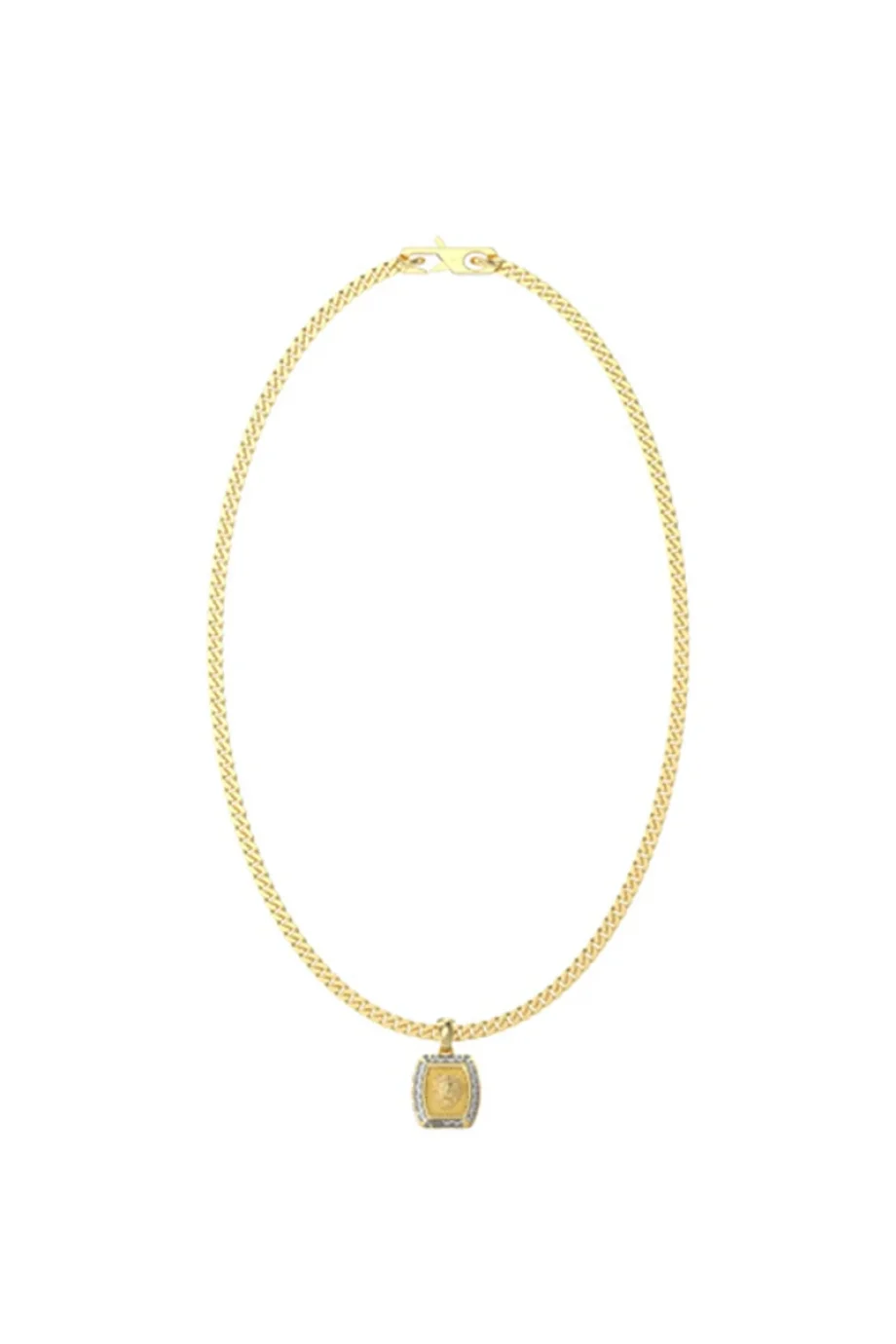 Guess Erkek Kolye JGUJUMN05008JWYGTU