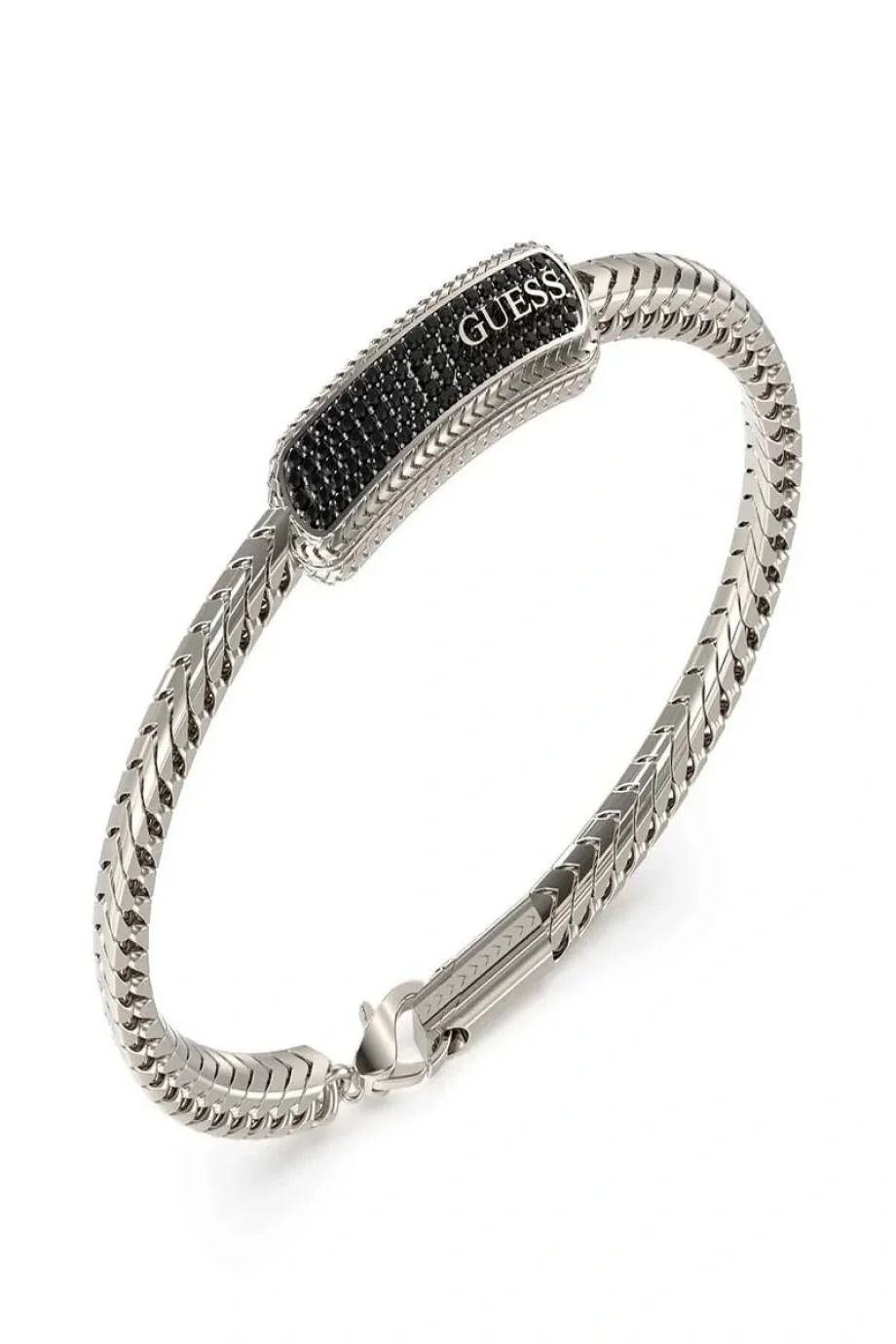 Guess Erkek Bileklik JGUJUMB05018JWSTBKS