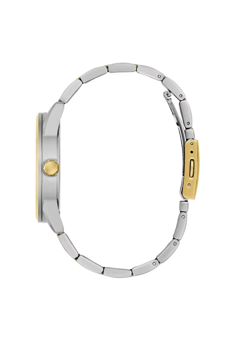 Guess Erkek Metalik Kol Saati GUGW0965G4