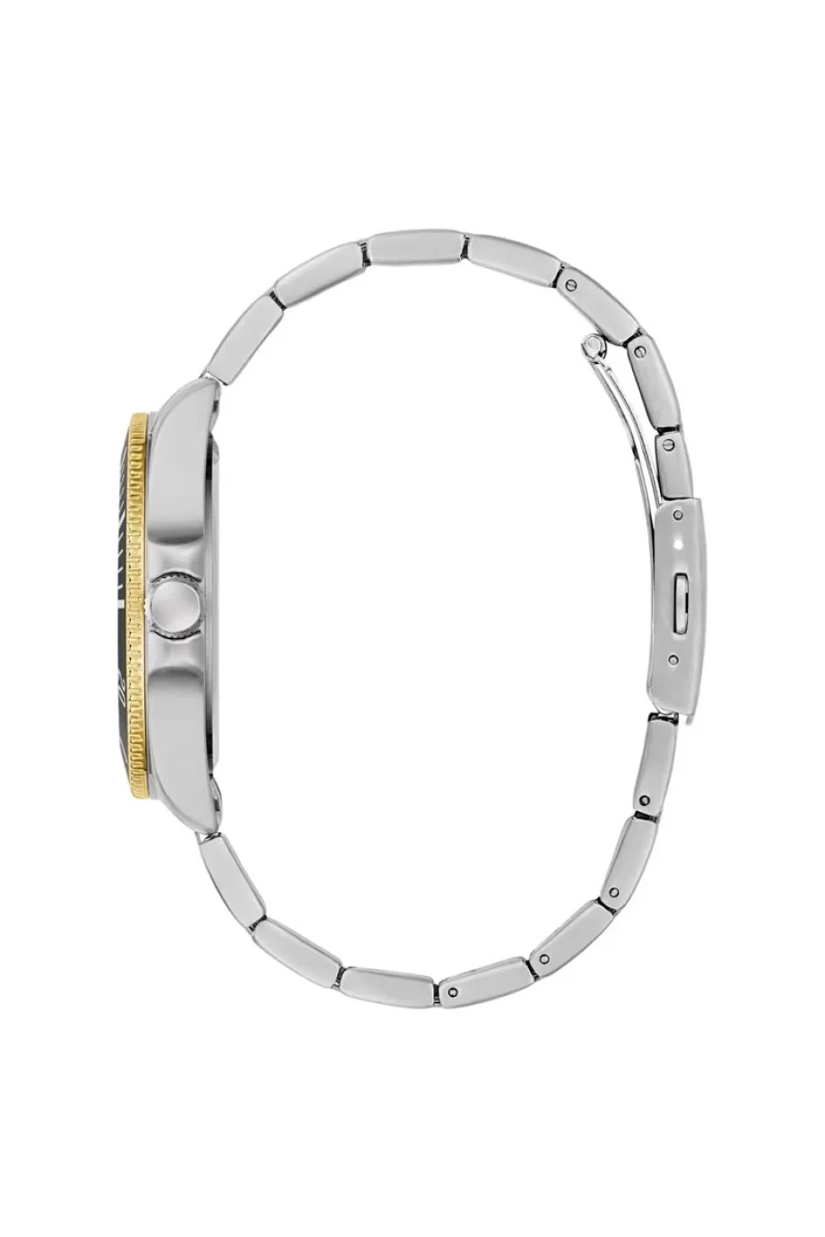 Guess Erkek Metalik Kol Saati GUGW0968G4