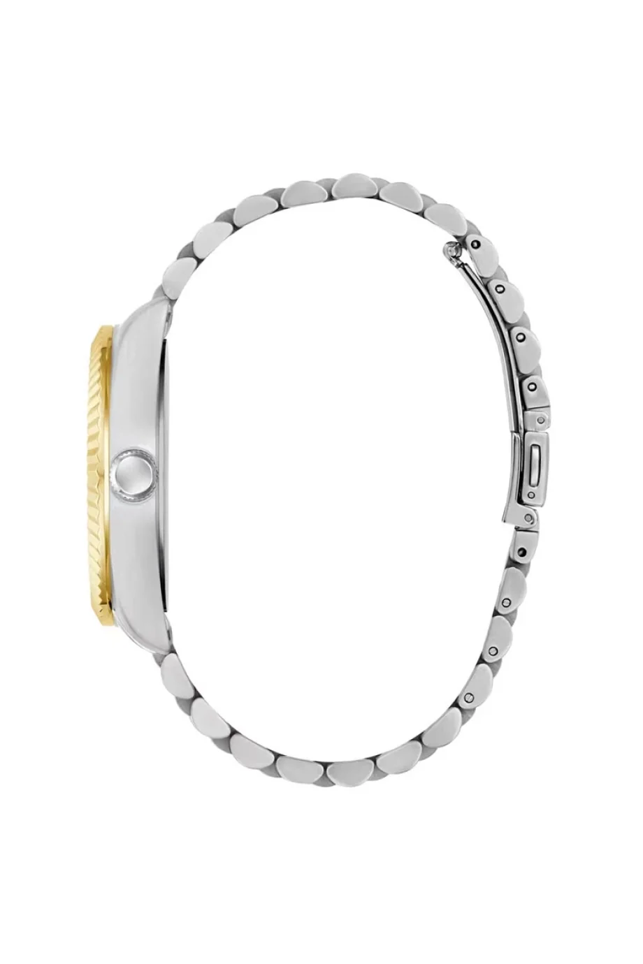 Guess Erkek Metalik Kol Saati GUGW0977G4