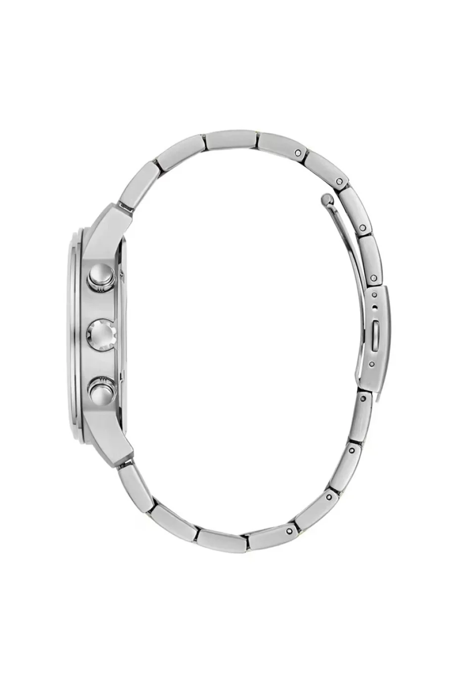 Guess Erkek Metalik Kol Saati GUGW1006G4