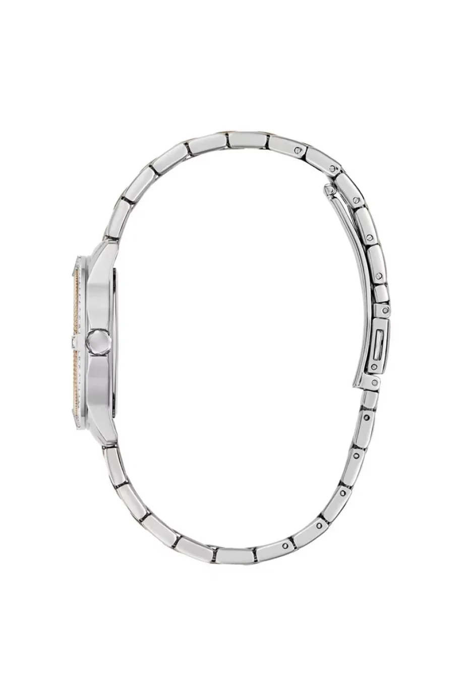 Guess Kadın  Metalik Kol Saati GUGW1027L5