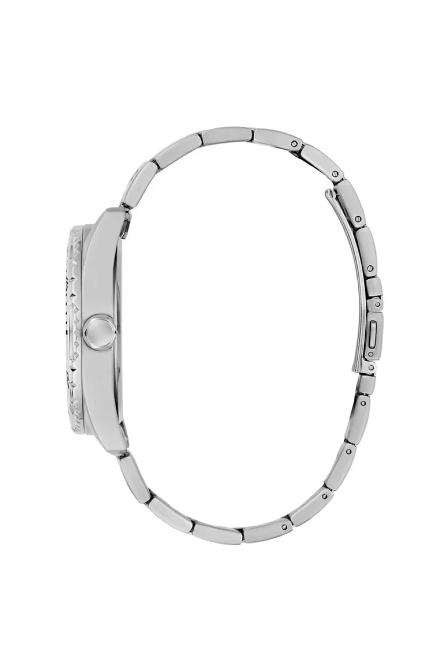 Guess Erkek Metalik Kol Saati GUGW1061G1