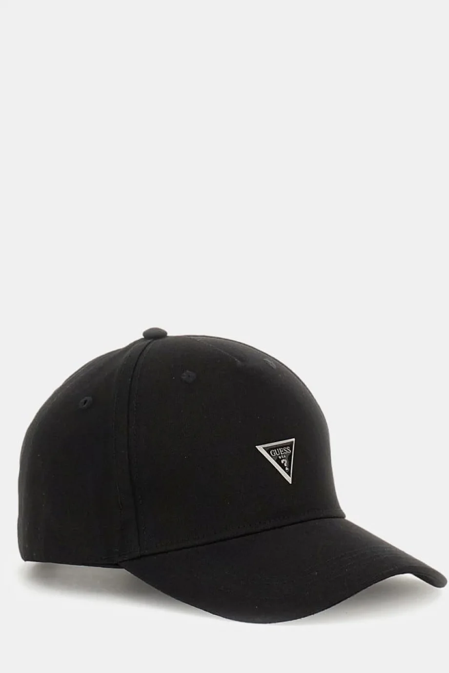 Guess LONDON BASEBALL CAP Erkek Siyah Şapka AM9521POL01-BLA