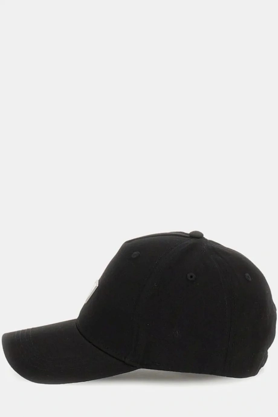 Guess LONDON BASEBALL CAP Erkek Siyah Şapka AM9521POL01-BLA