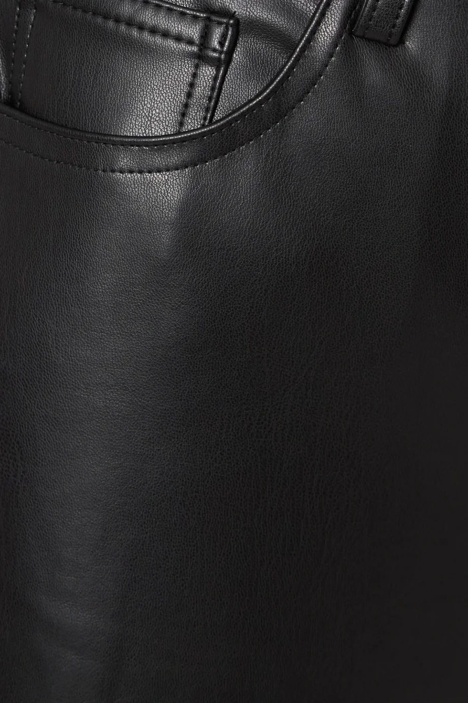 Guess Euphoria Kadın Siyah Regular Fit Pantolon W5BB75K8S30-JBLK