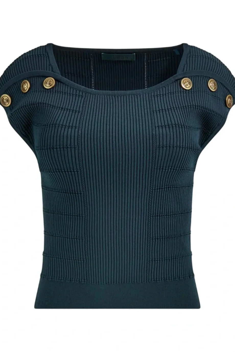 Guess Evangeline Kadın Çok Renkli Triko W5YR12Z0130-A807