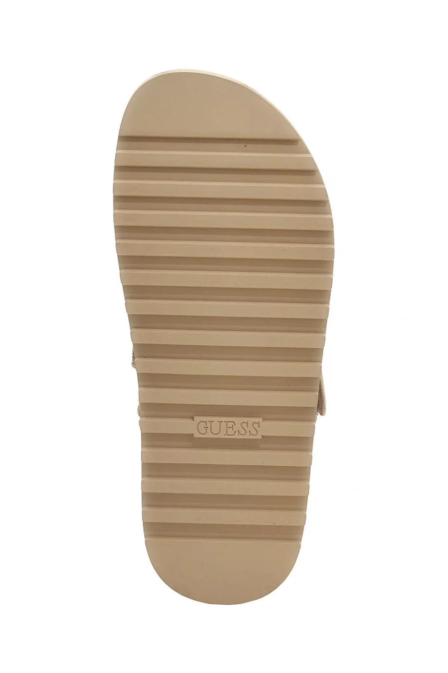 Guess FABELIS2 Kadın Bej Sandalet FL6FB2FAL03-BEIBR
