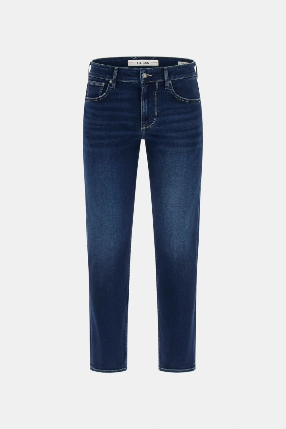 Guess Finnley Erkek Lacivert Jeans M6RAS2D0632-D3NL