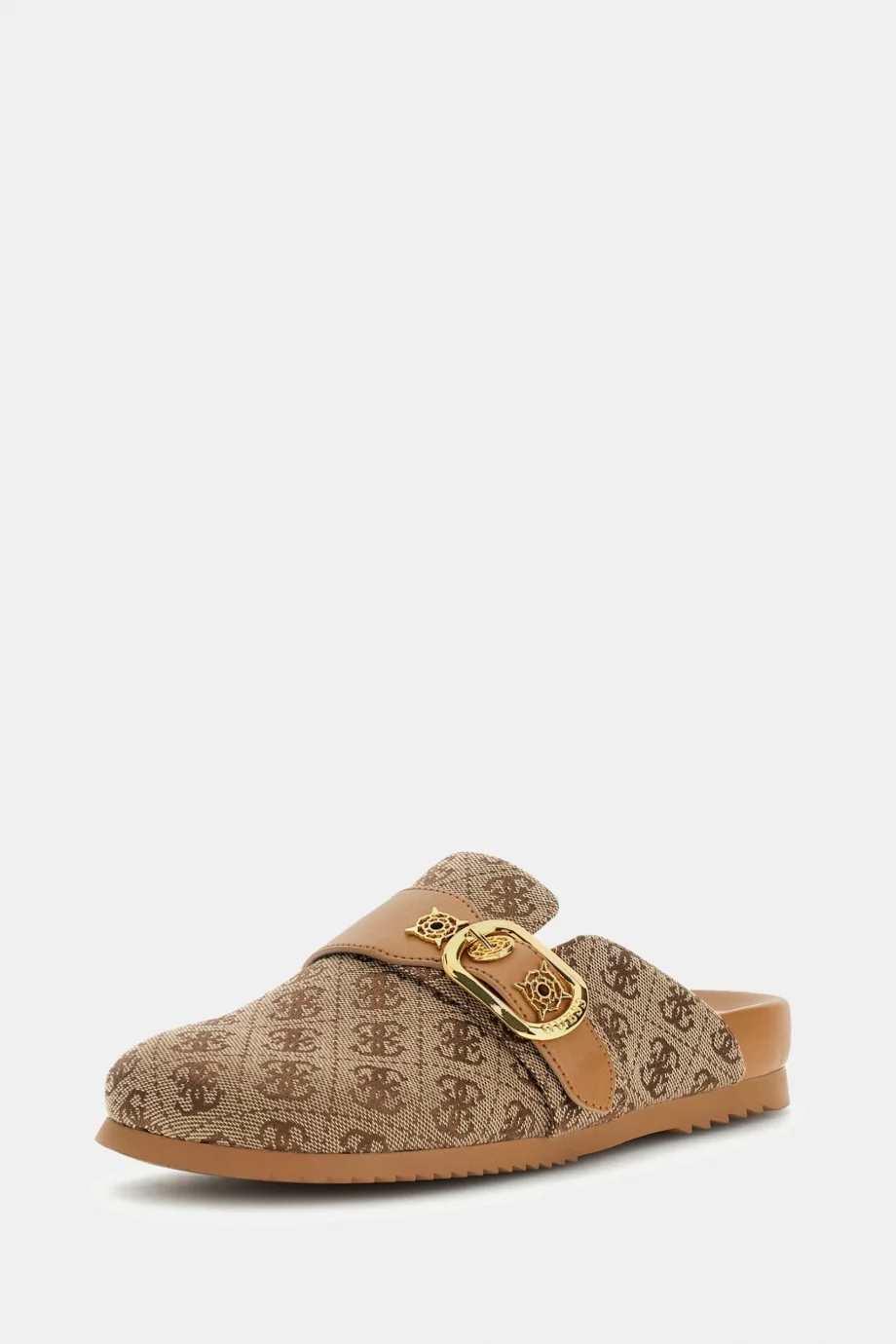 Guess Galavanta Kadın Bej Terlik FLPGALFAL06-BEIBR