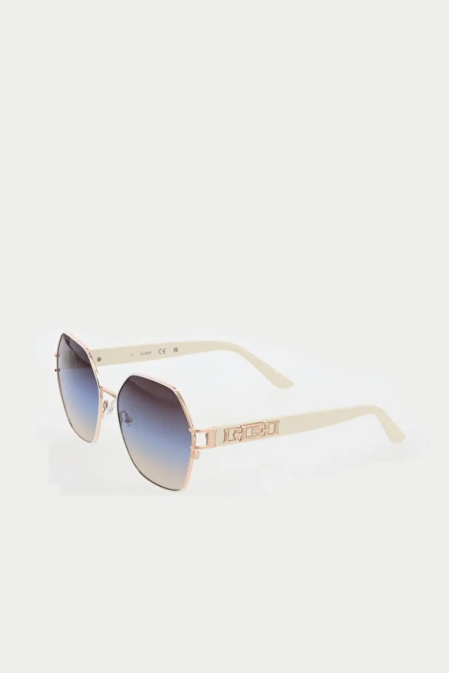 Guess GUESS GÜNEŞ 7913 59 25W Kadın  Gözlük 01.82.79135925W