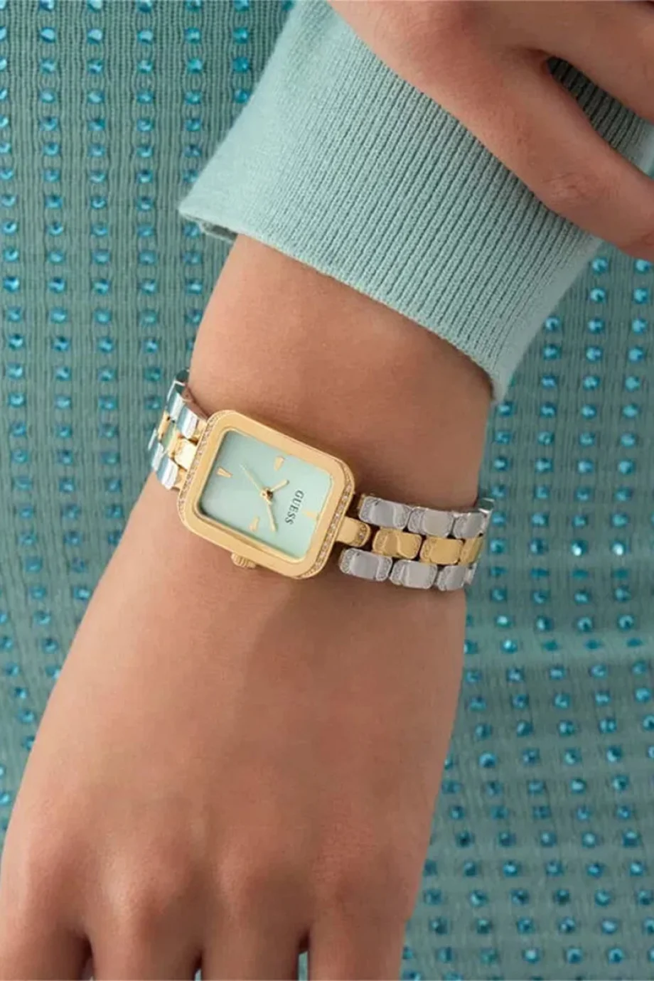 Guess Kadin  Kol Saati GUGW0865L4