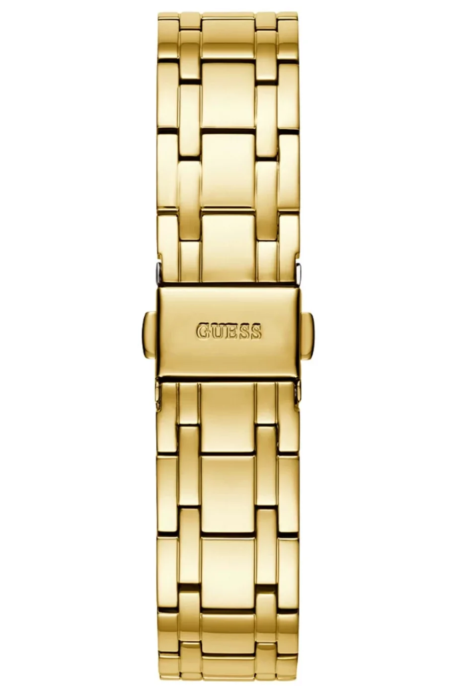 Guess Kadın Gold Kol Saati GUGW0033L2