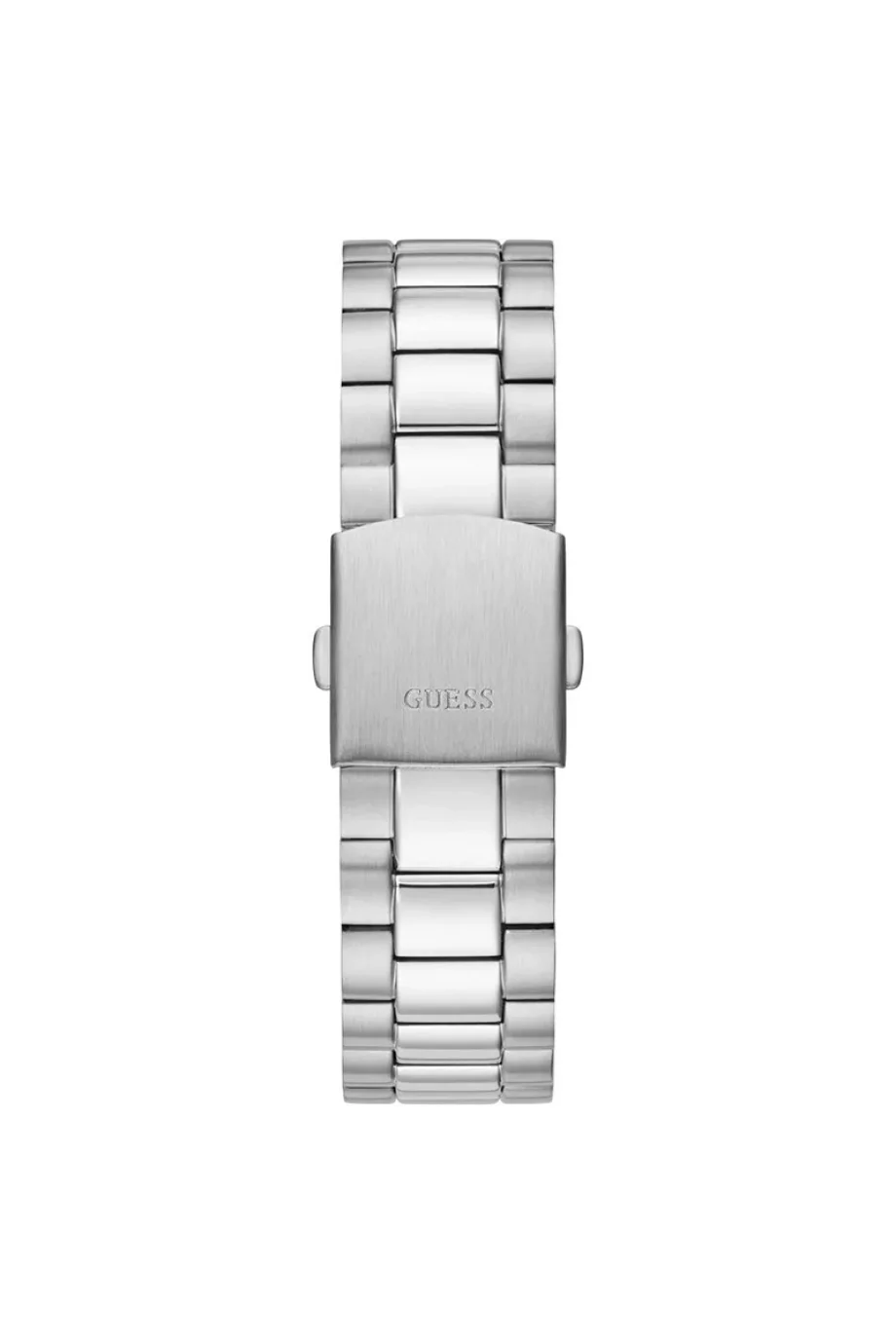Guess Erkek Metalik Gri Kol Saati GUGW0265G1