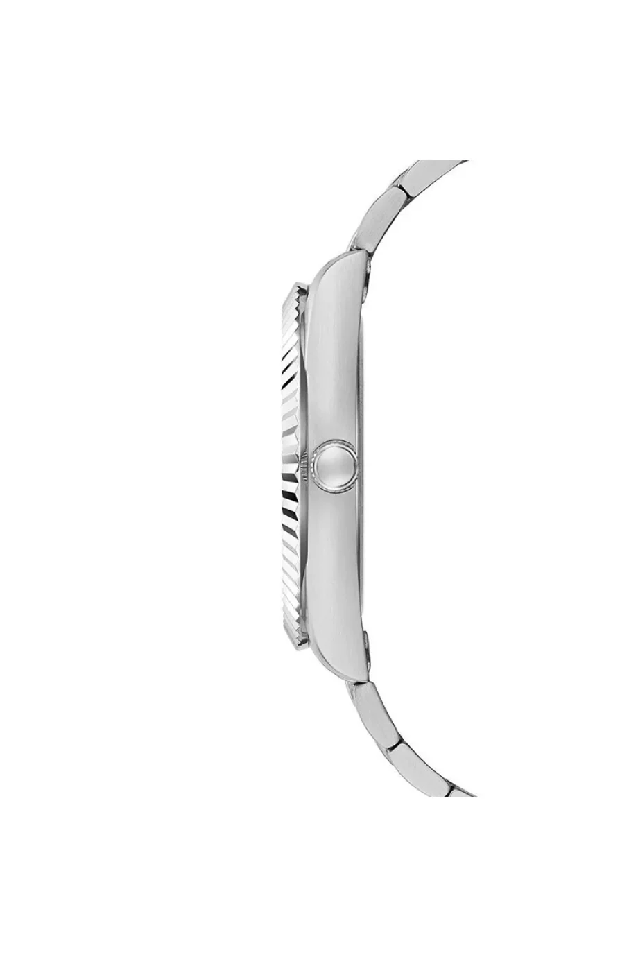 Guess Erkek Metalik Gri Kol Saati GUGW0265G1