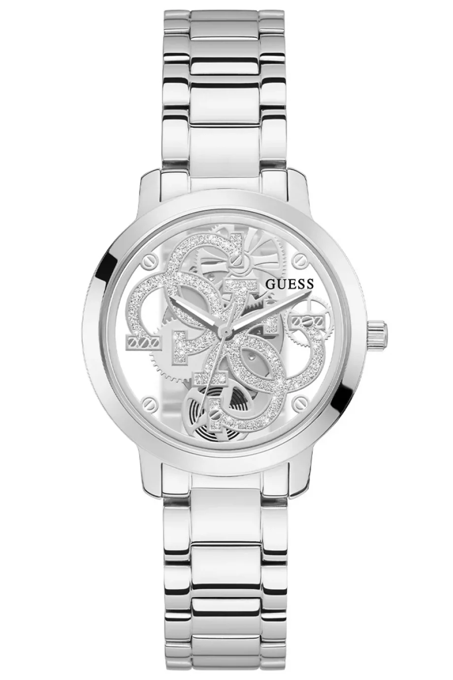 Guess Kol Saati Kadın  Kol Saati GUGW0300L1