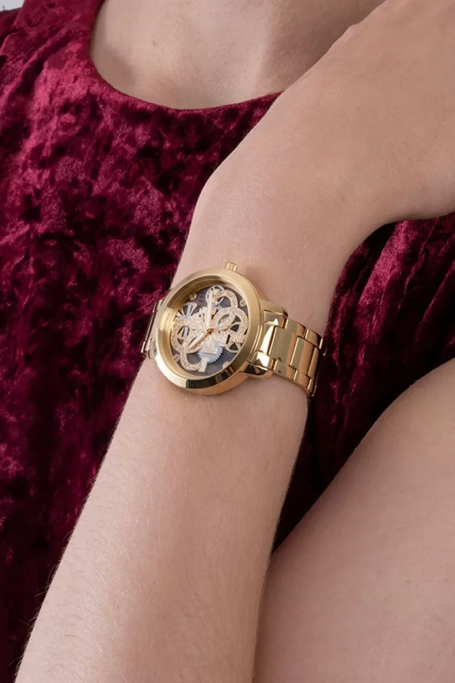 Guess Kadin  Kol Saati GUGW0300L2