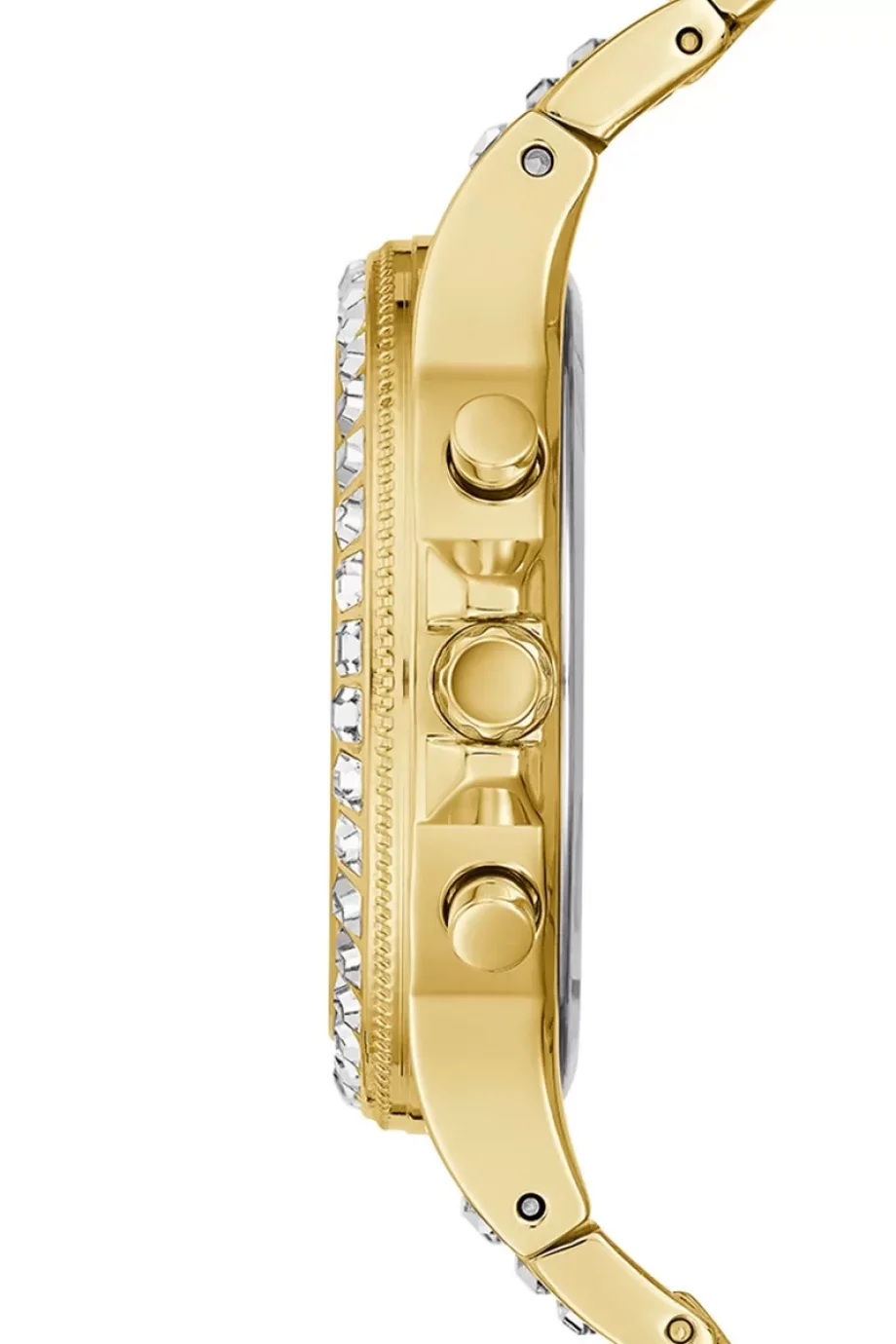 Guess Kadın  Kol Saati GUGW0320L2