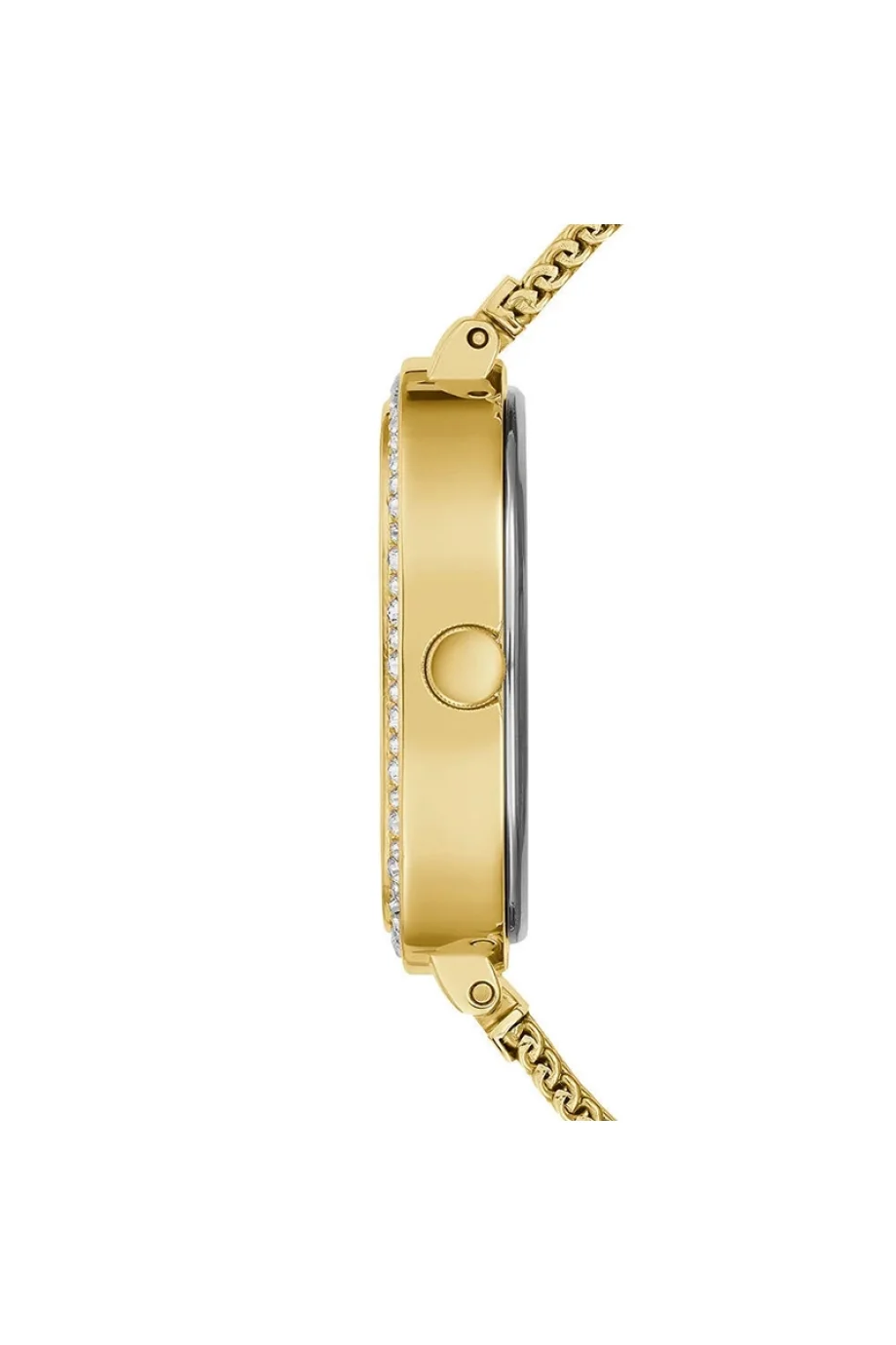 Guess Kadin Gold Kol Saati GUGW0354L2