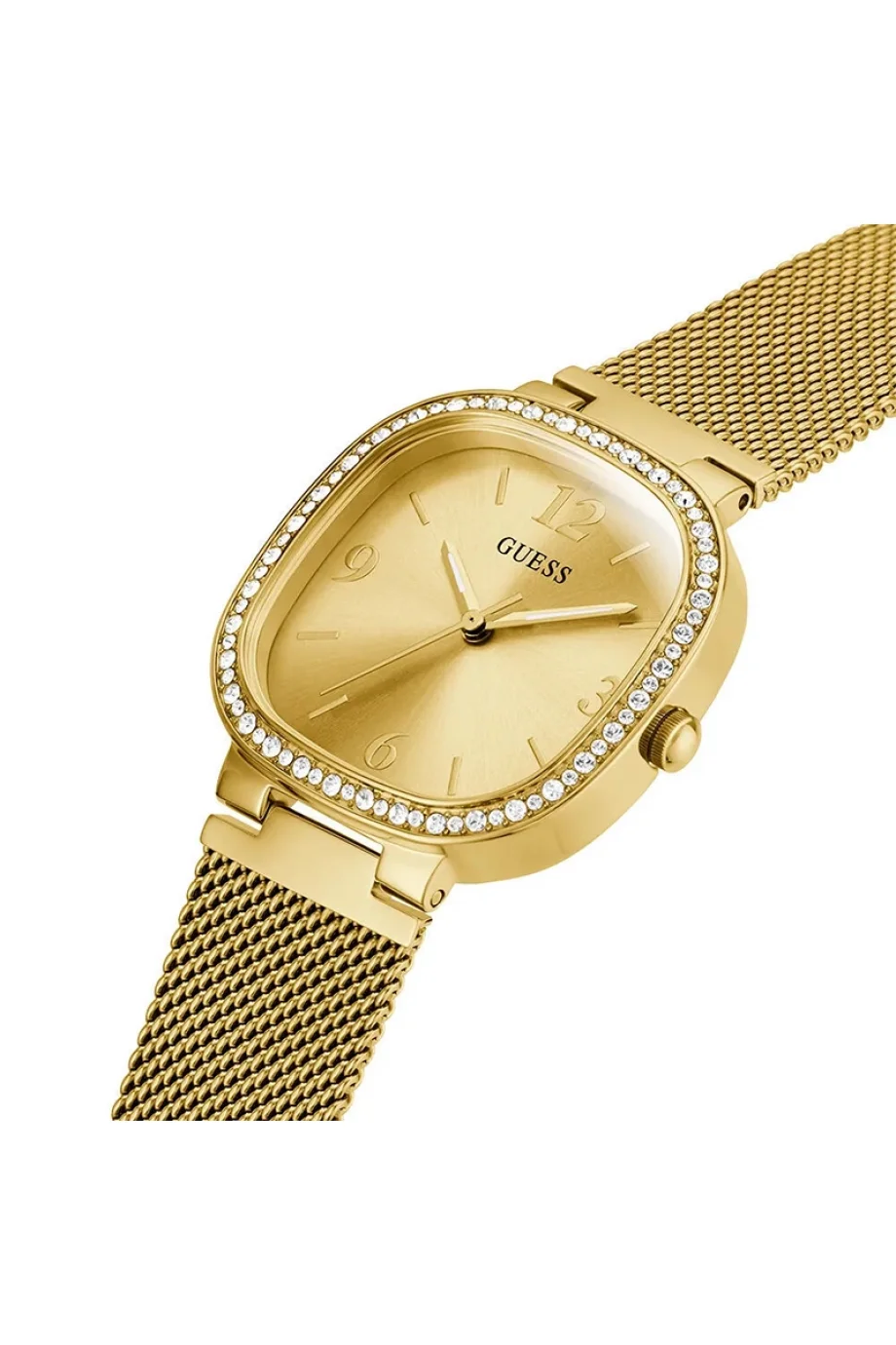 Guess Kadin Gold Kol Saati GUGW0354L2