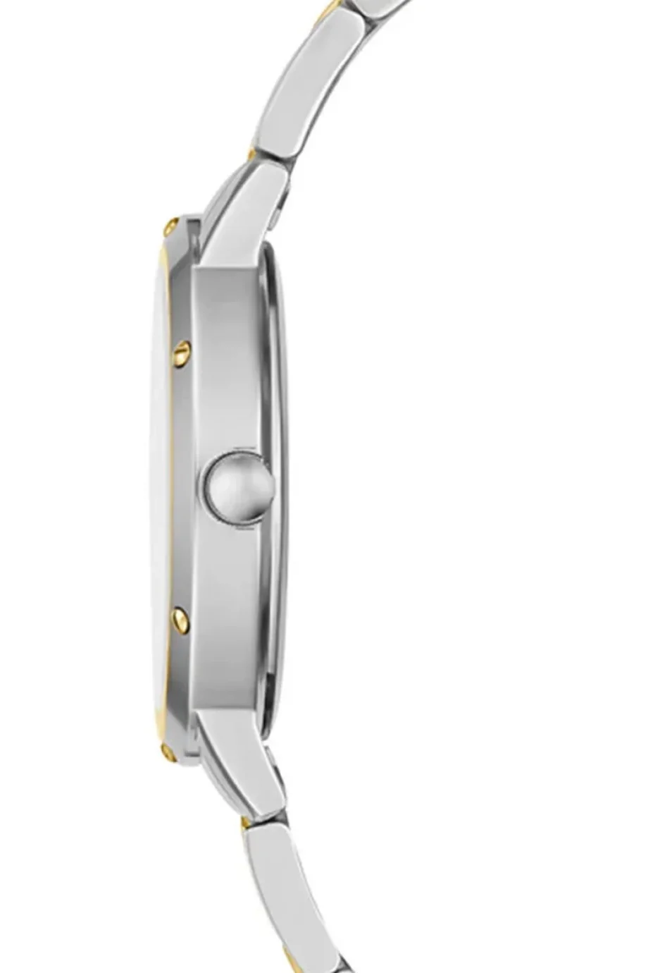 Guess Kadın Metalik Gri Kol Saati GUGW0404L2