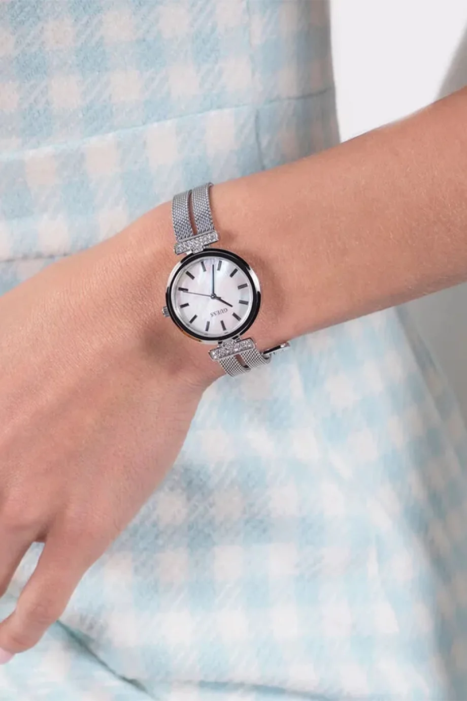 Guess Kadın  Kol Saati GUGW0471L1